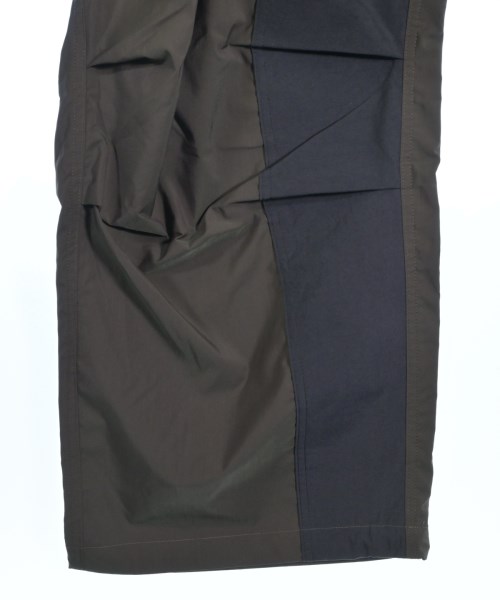 PUBLIC TOKYO（パブリック　トウキョウ）カーゴパンツ カーキ サイズ:1(S位) メンズ/2200638197136