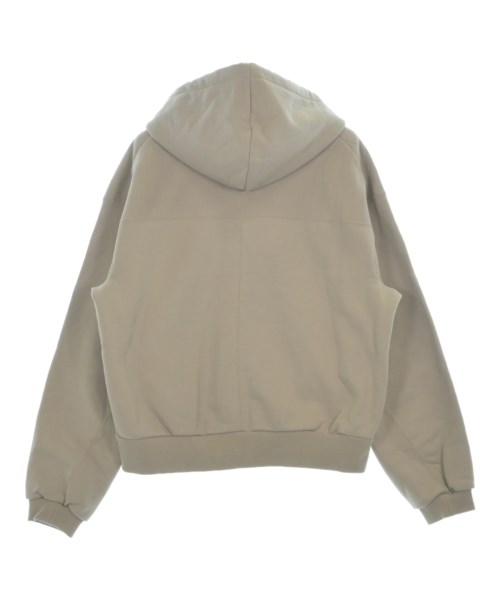 PUBLIC TOKYO（パブリック　トウキョウ）パーカー ベージュ サイズ:1(S位) メンズ/2200625737079