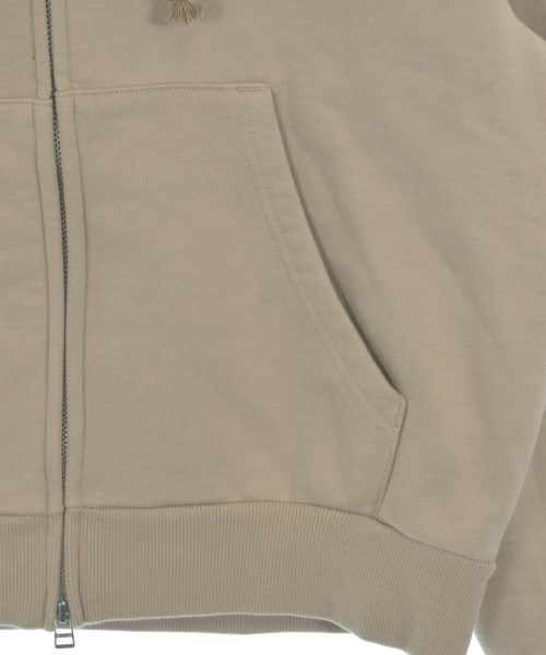PUBLIC TOKYO（パブリック　トウキョウ）パーカー ベージュ サイズ:1(S位) メンズ/2200625737079
