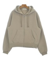 PUBLIC TOKYO（パブリック　トウキョウ）パーカー ベージュ サイズ:1(S位) メンズ/2200625737079