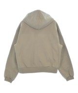 PUBLIC TOKYO（パブリック　トウキョウ）パーカー ベージュ サイズ:1(S位) メンズ/2200625737079