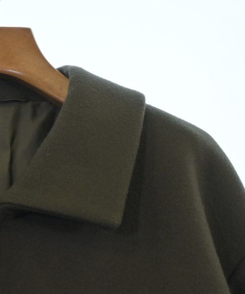 PUBLIC TOKYO（パブリック　トウキョウ）その他 茶 サイズ:3(L位) メンズ/2200625442010