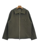 PUBLIC TOKYO（パブリック　トウキョウ）その他 茶 サイズ:3(L位) メンズ/2200625442010