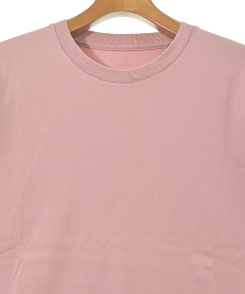 PUBLIC TOKYO（パブリック　トウキョウ）Tシャツ・カットソー ピンク サイズ:3(L位) メンズ/2200625442126