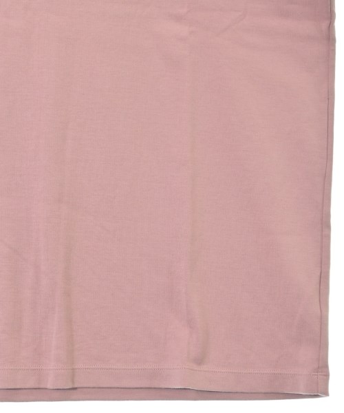 PUBLIC TOKYO（パブリック　トウキョウ）Tシャツ・カットソー ピンク サイズ:3(L位) メンズ/2200625442126