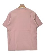 PUBLIC TOKYO（パブリック　トウキョウ）Tシャツ・カットソー ピンク サイズ:3(L位) メンズ/2200625442126