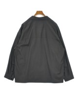 PUBLIC TOKYO（パブリック　トウキョウ）カジュアルシャツ グレー サイズ:2(M位) メンズ/2200640535025