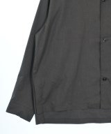 PUBLIC TOKYO（パブリック　トウキョウ）カジュアルシャツ グレー サイズ:2(M位) メンズ/2200640535025