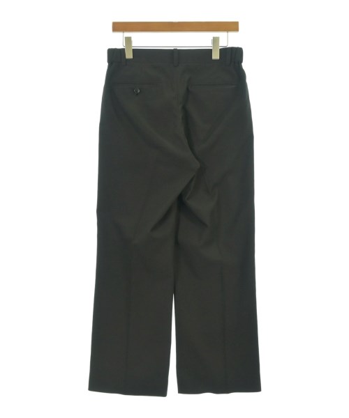 PUBLIC TOKYO（パブリック　トウキョウ）スラックス 黒 サイズ:1(S位) メンズ/2200629407282