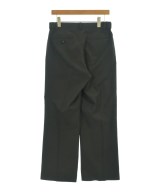 PUBLIC TOKYO（パブリック　トウキョウ）スラックス 黒 サイズ:1(S位) メンズ/2200629407282