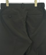 PUBLIC TOKYO（パブリック　トウキョウ）スラックス 黒 サイズ:1(S位) メンズ/2200629407282