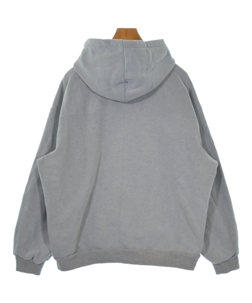 PUBLIC TOKYO（パブリック　トウキョウ）パーカー グレー サイズ:1(S位) メンズ/2200630136058