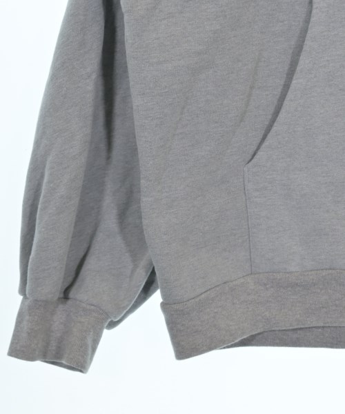 PUBLIC TOKYO（パブリック　トウキョウ）パーカー グレー サイズ:1(S位) メンズ/2200630136058