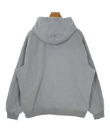PUBLIC TOKYO（パブリック　トウキョウ）パーカー グレー サイズ:1(S位) メンズ/2200630136058