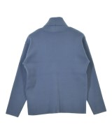 PUBLIC TOKYO（パブリック　トウキョウ）ニット・セーター 青 サイズ:1(S位) メンズ/2200642239082