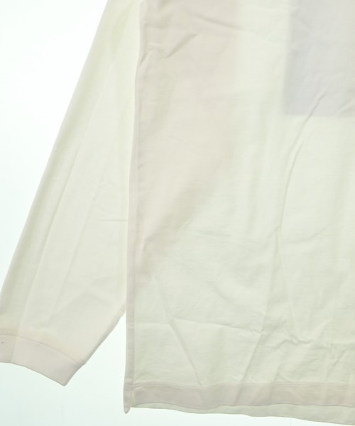 PUBLIC TOKYO（パブリック　トウキョウ）Tシャツ・カットソー 白 サイズ:2(M位) メンズ/2200631521044