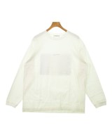 PUBLIC TOKYO（パブリック　トウキョウ）Tシャツ・カットソー 白 サイズ:2(M位) メンズ/2200631521044