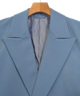 PUBLIC TOKYO（パブリック　トウキョウ）テーラードジャケット 青 サイズ:1(S位) メンズ/2200640311667