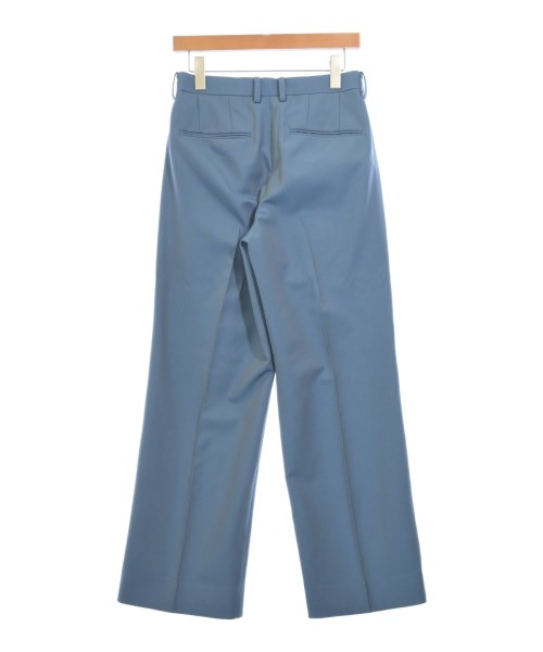 PUBLIC TOKYO（パブリック　トウキョウ）スラックス 青 サイズ:1(S位) メンズ/2200640311674