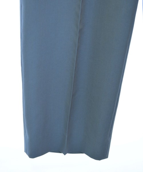 PUBLIC TOKYO（パブリック　トウキョウ）スラックス 青 サイズ:1(S位) メンズ/2200640311674