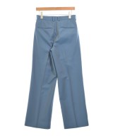 PUBLIC TOKYO（パブリック　トウキョウ）スラックス 青 サイズ:1(S位) メンズ/2200640311674