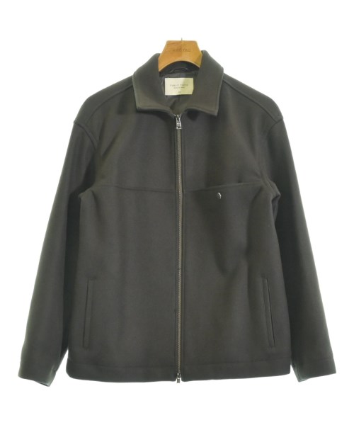 パブリック　トウキョウ(PUBLIC TOKYO)のPUBLIC TOKYO ブルゾン