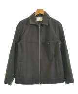 PUBLIC TOKYO（パブリック　トウキョウ）ブルゾン カーキ サイズ:2(M位) メンズ/2200619143015