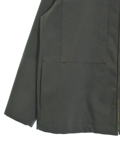 PUBLIC TOKYO（パブリック　トウキョウ）ブルゾン カーキ サイズ:2(M位) メンズ/2200619143022