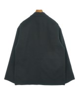 PUBLIC TOKYO（パブリック　トウキョウ）テーラードジャケット 黒 サイズ:2(M位) メンズ/2200622136011