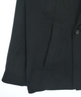 PUBLIC TOKYO（パブリック　トウキョウ）テーラードジャケット 黒 サイズ:2(M位) メンズ/2200622136011