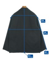 PUBLIC TOKYO（パブリック　トウキョウ）テーラードジャケット 黒 サイズ:2(M位) メンズ/2200622136011