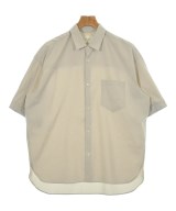 PUBLIC TOKYO（パブリック　トウキョウ）カジュアルシャツ グレー サイズ:02(M位) メンズ/2200622136066