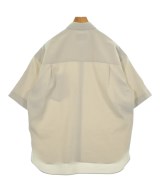 PUBLIC TOKYO（パブリック　トウキョウ）カジュアルシャツ グレー サイズ:02(M位) メンズ/2200622136066