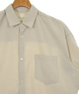 PUBLIC TOKYO（パブリック　トウキョウ）カジュアルシャツ グレー サイズ:02(M位) メンズ/2200622136066