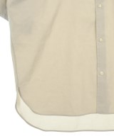 PUBLIC TOKYO（パブリック　トウキョウ）カジュアルシャツ グレー サイズ:02(M位) メンズ/2200622136066