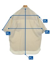 PUBLIC TOKYO（パブリック　トウキョウ）カジュアルシャツ グレー サイズ:02(M位) メンズ/2200622136066