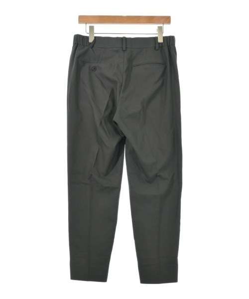 PUBLIC TOKYO（パブリック　トウキョウ）スラックス グレー サイズ:02(M位) メンズ/2200622275024