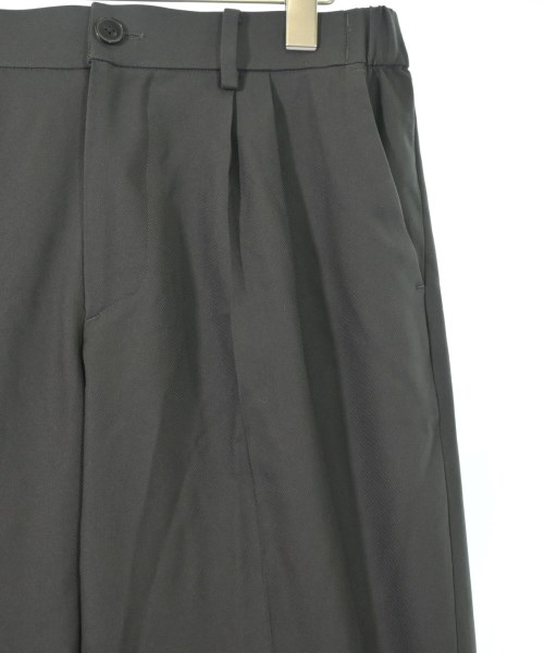 PUBLIC TOKYO（パブリック　トウキョウ）スラックス グレー サイズ:02(M位) メンズ/2200622275024