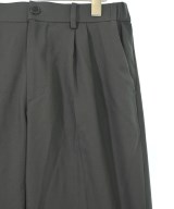 PUBLIC TOKYO（パブリック　トウキョウ）スラックス グレー サイズ:02(M位) メンズ/2200622275024