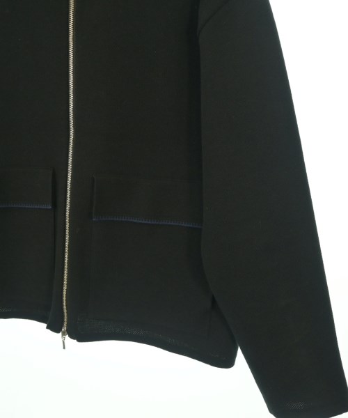 PUBLIC TOKYO（パブリック　トウキョウ）カーディガン 黒 サイズ:2(M位) メンズ/2200627589027