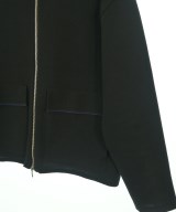 PUBLIC TOKYO（パブリック　トウキョウ）カーディガン 黒 サイズ:2(M位) メンズ/2200627589027