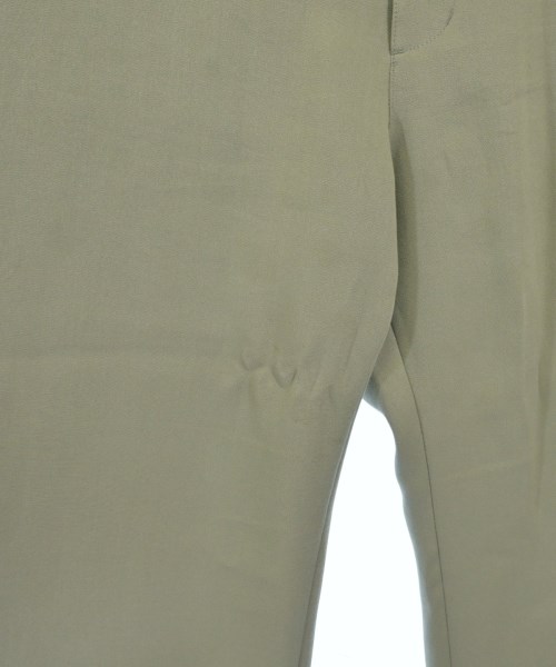 PUBLIC TOKYO（パブリック　トウキョウ）スラックス 緑 サイズ:1(S位) メンズ/2200628082039