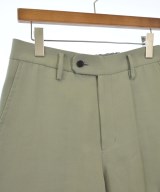 PUBLIC TOKYO（パブリック　トウキョウ）スラックス 緑 サイズ:1(S位) メンズ/2200628082039