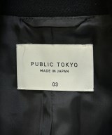 PUBLIC TOKYO（パブリック　トウキョウ）その他 黒 サイズ:3(L位) メンズ/2200628635013