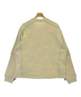 PUBLIC TOKYO（パブリック　トウキョウ）スウェット ベージュ サイズ:2(M位) メンズ/2200622947044