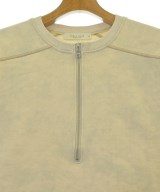 PUBLIC TOKYO（パブリック　トウキョウ）スウェット ベージュ サイズ:2(M位) メンズ/2200622947044