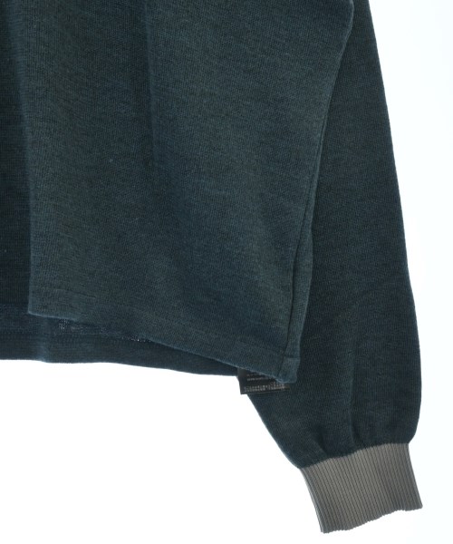 PUBLIC TOKYO（パブリック　トウキョウ）ニット・セーター 青 サイズ:2(M位) メンズ/2200622947051