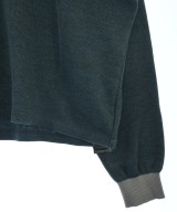 PUBLIC TOKYO（パブリック　トウキョウ）ニット・セーター 青 サイズ:2(M位) メンズ/2200622947051