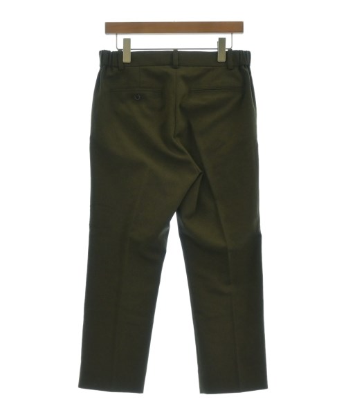 PUBLIC TOKYO（パブリック　トウキョウ）スラックス カーキ サイズ:2(M位) メンズ/2200616832059
