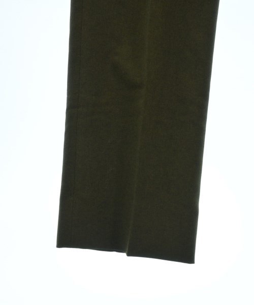 PUBLIC TOKYO（パブリック　トウキョウ）スラックス カーキ サイズ:2(M位) メンズ/2200616832059